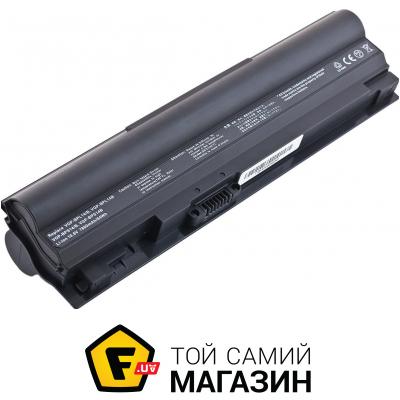 

Аккумулятор Sony VGP-BPL14B