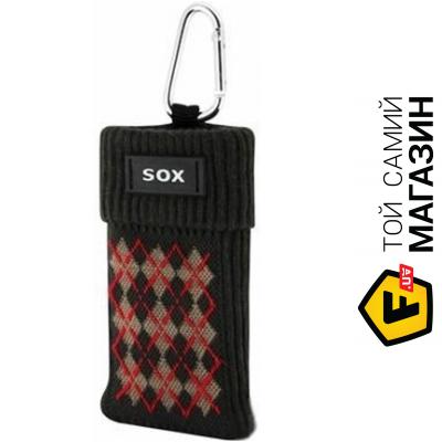 

Чехол SOX CARO BROWN (SCA 03)