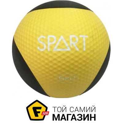 

Медбол Spart CD8037-6