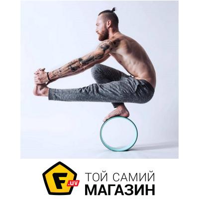 

Йога-колесо Spart YW1001