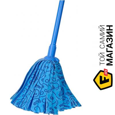 

Spontex Ленточная швабра для пола Poder Azul 10 см