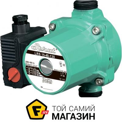 

Циркуляционный насос Sprut LRS 15-4S-130