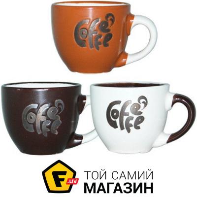 

Чашка S&T 13655-02 100мл, 12шт.