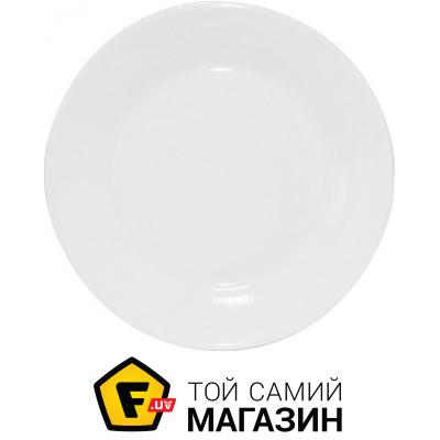 

Тарелка десертная S&T Хорека 19см, 12шт. (13600)