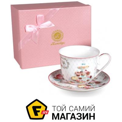 

Чашка S&T Десерт 500мл (2043)