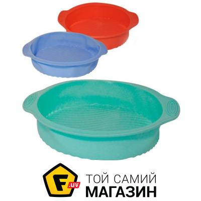 

Форма S&T Раунд2 28x24.5x6см (3200-29)