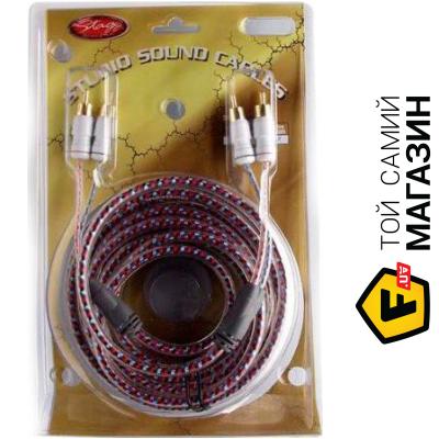 

Акустический Stagg YC-06/2C2C DL
