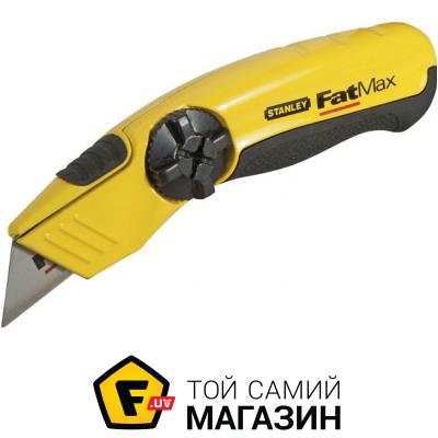 

Строительный нож Stanley FatMax 170мм (0-10-780)