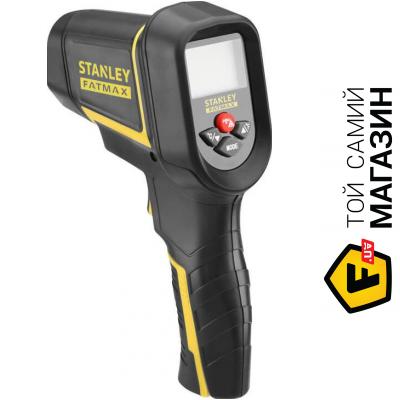 

Пирометр Stanley FatMax (FMHT0-77422)