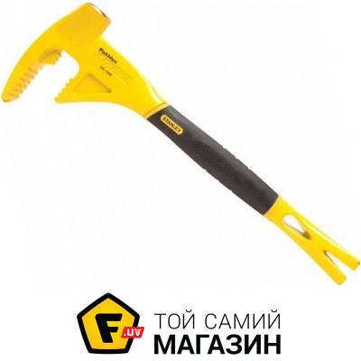 

Гвоздодёр-монтировка Stanley FatMax Xtreme FuBar, 460мм (1-55-099)