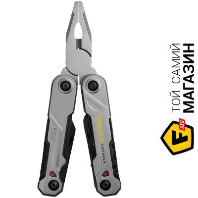 

Мультитул Stanley FMHT0-72414 16в1