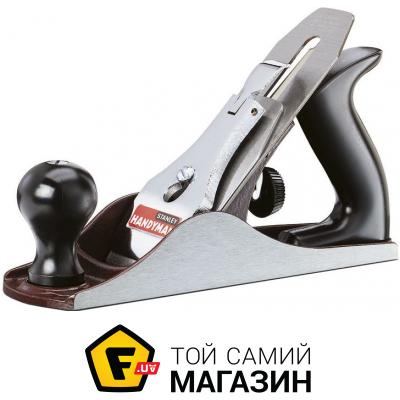 

Торцевой Stanley Handyman 250мм (1-12-204)