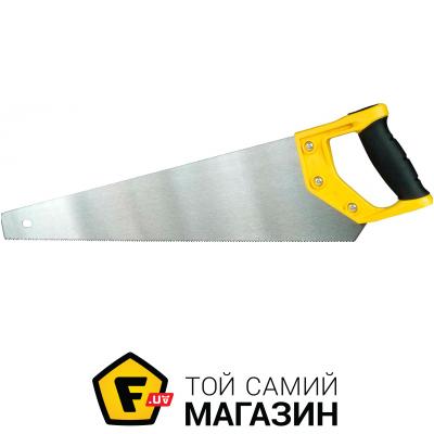 

Пила Stanley Ножовка по дереву "OPP Heavy Duty" 7tpi, 550мм (1-20-091)