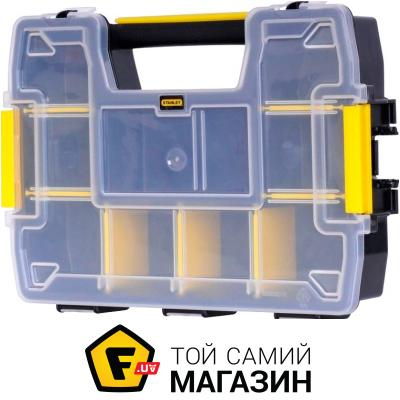 

Органайзер Stanley Органайзер "Sort Master Light" (STST1-70720)