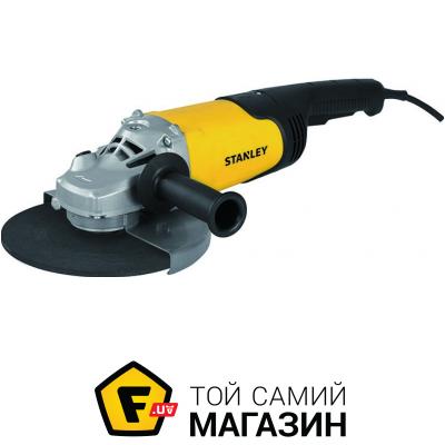 

Болгарка Stanley STGL2223