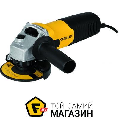 

Болгарка Stanley STGS7115
