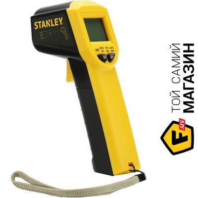 

Пирометр Stanley STHT0-77365
