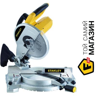 

Торцовочная пила Stanley STSM1510