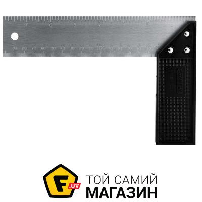 

Угольник Stanley Try & Mitre 200мм (2-46-500)