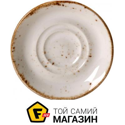 

Блюдце Steelite Craft White 11.75см (11550165)