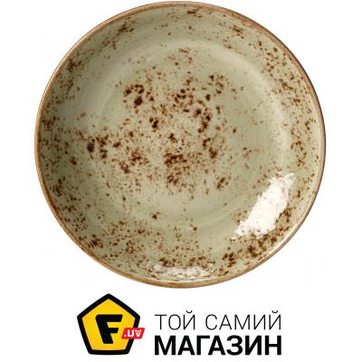 

Салатник Steelite Craft Green 25.5см (11310569)