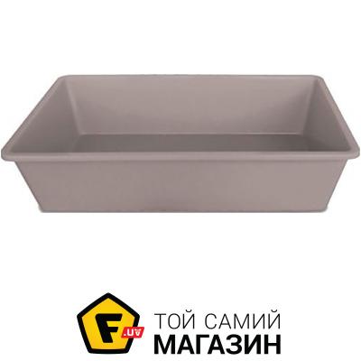 

Stefanplast Туалет Tray 2 50х35х12 см нежно-розовый