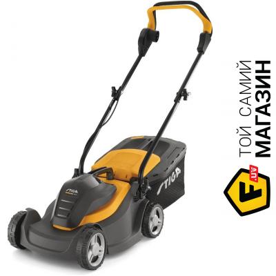 

Газонокосилка Stiga Collector 39E