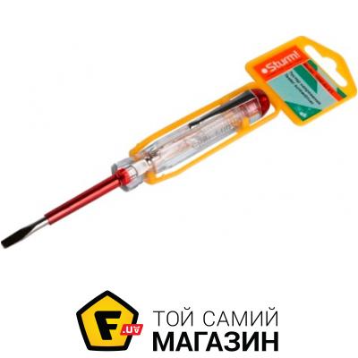 

Отвертка Sturm! Тестер напряжения (1040-02-VT)