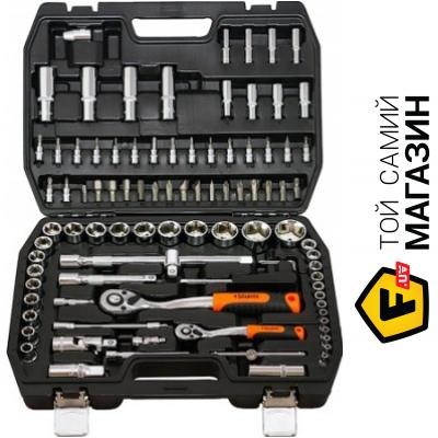 

Автомобильный набор Sturm! 1350102 94пр.