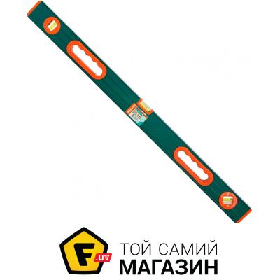 

Уровень строительный Sturm! с 2-мя ручками и регулируемым глазком, 0.8м (2015-02-800)