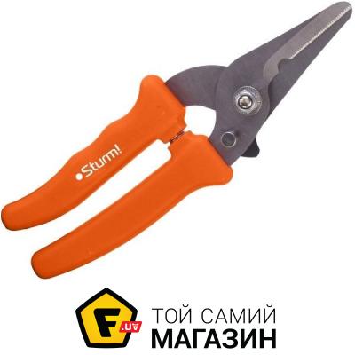 

Секатор Sturm! 3012-01-01
