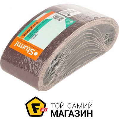 

Шлифовальная лента Sturm! 9010-B76x533-150 10шт.