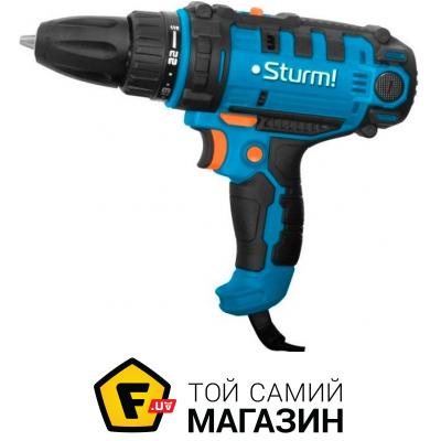 

Дрель-шуруповерт Sturm! ID2155P