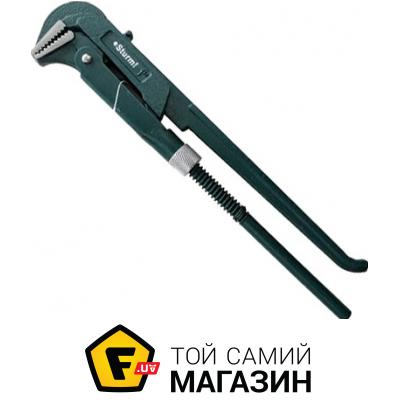 

Ключ Sturm! Ключ трубный газовый "Тип L" 25мм (1045-02-PW25)