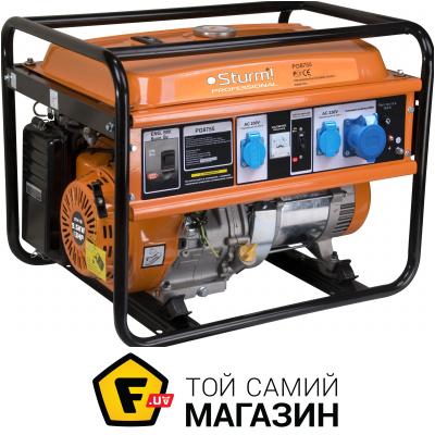 

Электрогенератор Sturm! PG8755