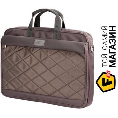 

Сумка Sumdex 15.6" Passage, brown (PON-327BR)