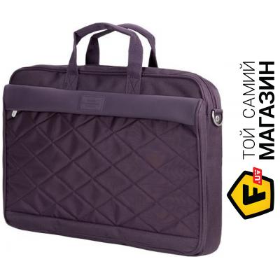 

Сумка Sumdex 15.6" Passage, violet (PON-327VT)