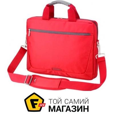 

Сумка Sumdex 15.6" PON-111RD, red