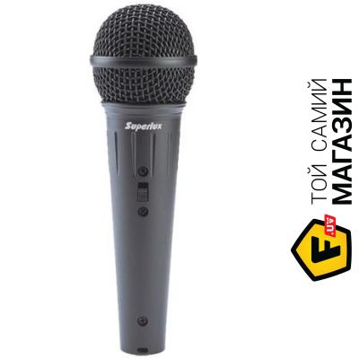 

Микрофон Superlux D103/01P