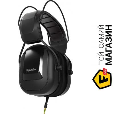 

Наушники Superlux HD665