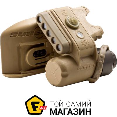 

Фонарь Surefire Helmet light (HL1-C-TN)