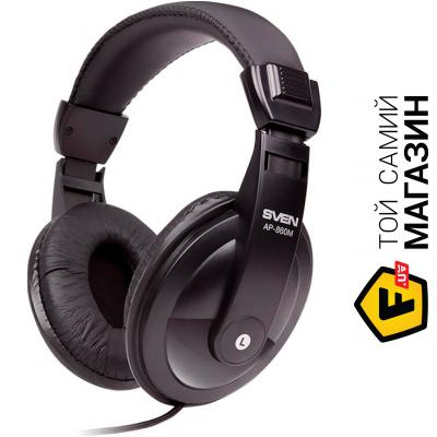 

Наушники Sven AP-860M