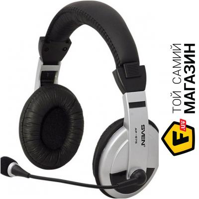 

Наушники Sven AP-875