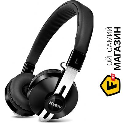 

Наушники Sven AP-B350MV