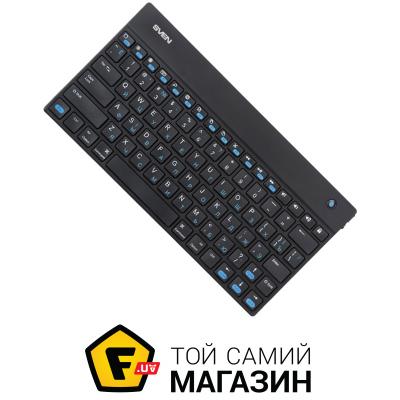 

Клавиатура Sven Comfort 8500 Bluetooth Black