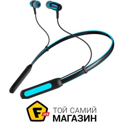 

Наушники Sven E-230B Black/Blue