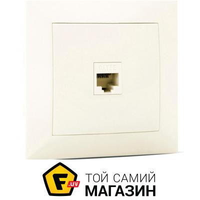 

Розетка Sven Comfort SE-60035-C cream