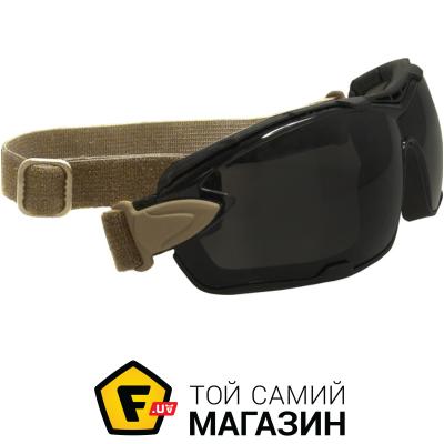 

Тактические очки Swiss Eye Detection песочный (40342)