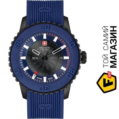

Часы Swiss Military Hanowa Twilight (06-4281.27.003)