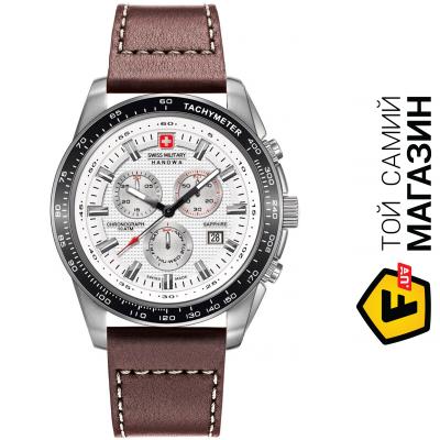 

Часы Swiss Military Hanowa Crusader (06-4225.04.001)
